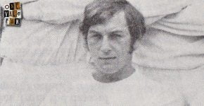 Bobby Gough - Port Vale
