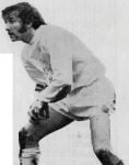 Clinton Boulton