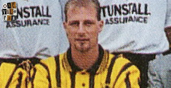 Bradley Sandeman