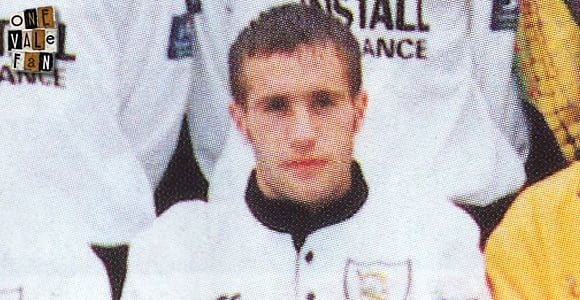 Brian McGlinchey