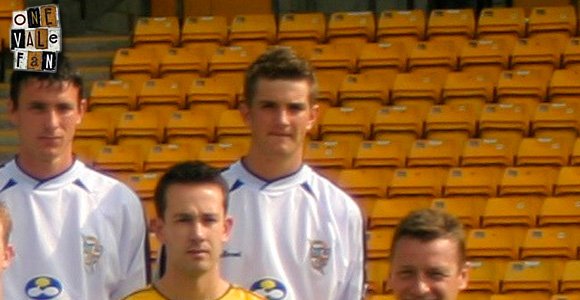 Charlie O’Loughlin