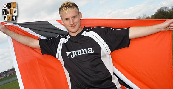 Back again? When Vale players return…