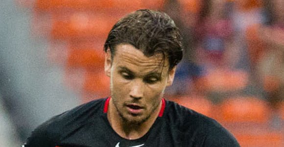 Chris Herd