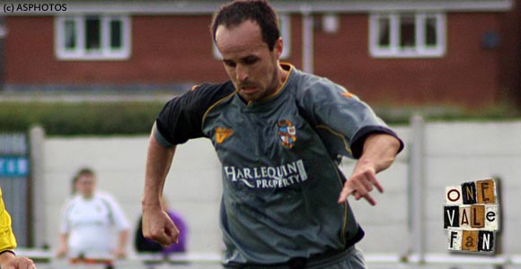 Chris Shuker