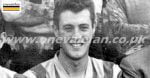Port Vale player Cliff Portwood