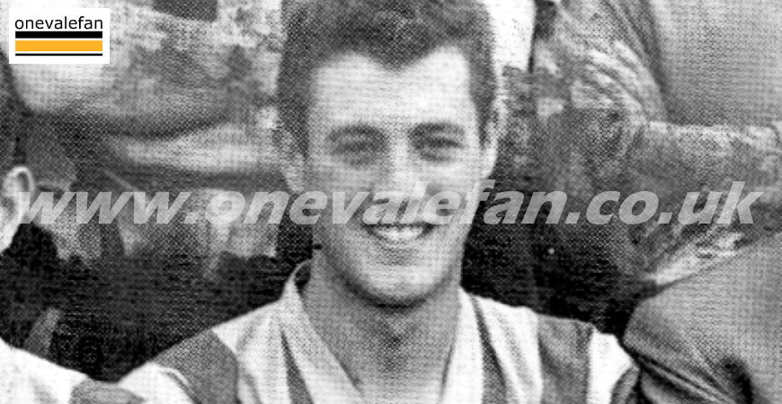 Cliff Portwood