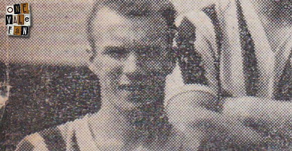 Colin Davies