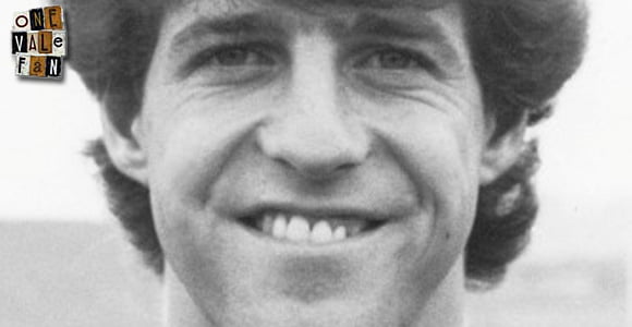 Colin Gibson