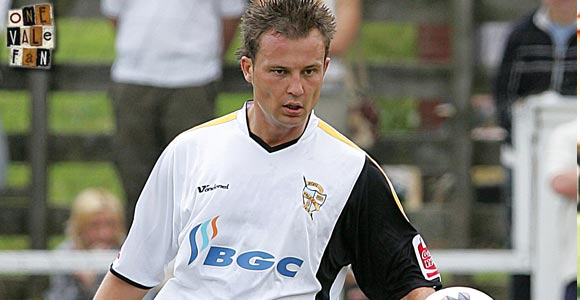 Colin Miles