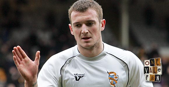 Vale net fee from Collins’ move