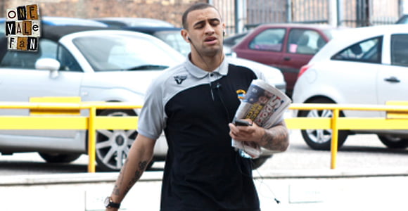 Craig Davies