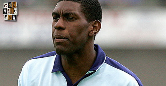 Craig Rocastle