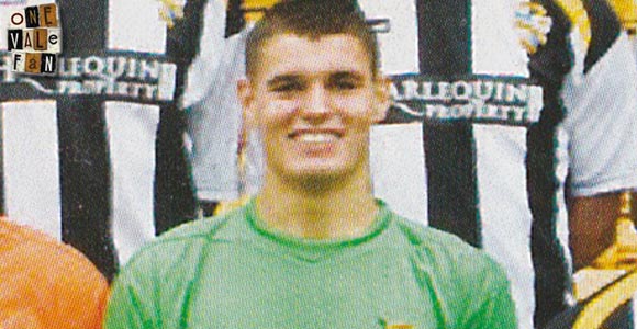 Daniel Lloyd-Weston