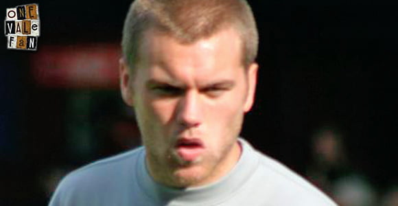 Daryl McMahon