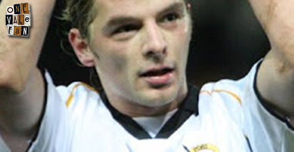 Dave Mulligan