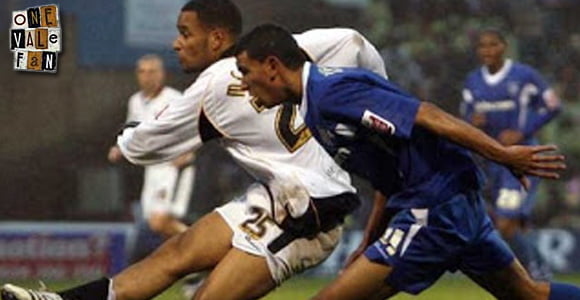 David McGoldrick