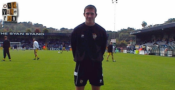 Dean Delany