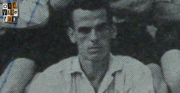 Derek Mountford