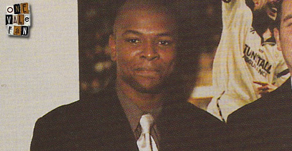 Des Lyttle