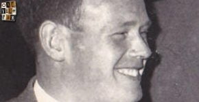 Dickie Cunliffe