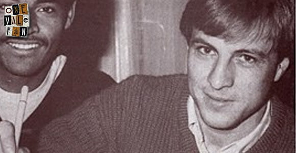 Eamonn O’Keefe