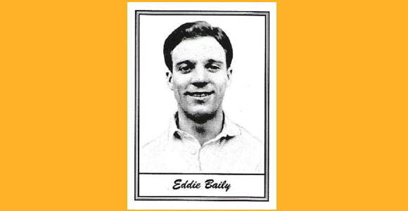 Eddie Baily