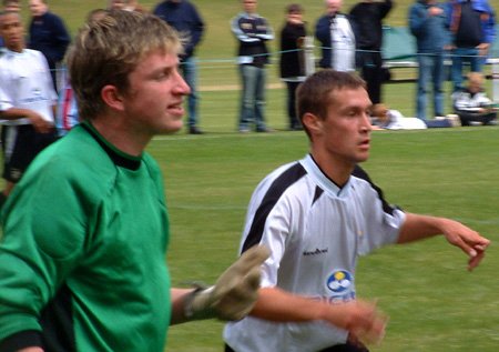 Simon Eldershaw