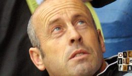 Martin Foyle