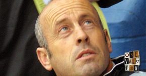 Martin Foyle