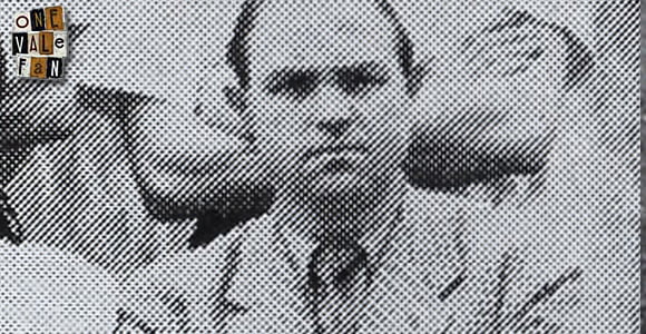 Freddie Steele
