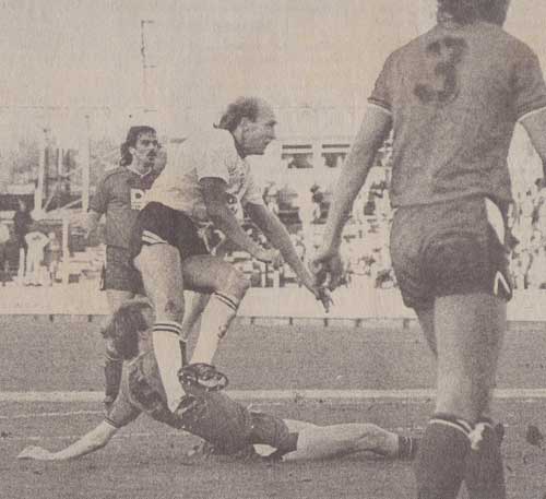 Ron Futcher