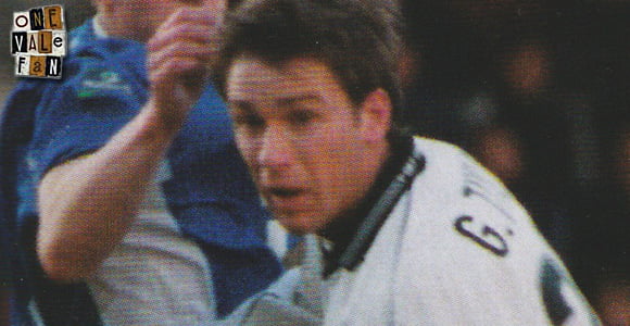Gareth Taylor