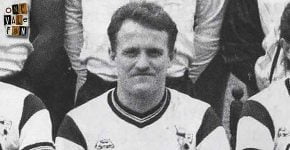 Gary Ford