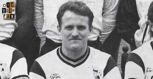 Gary Ford