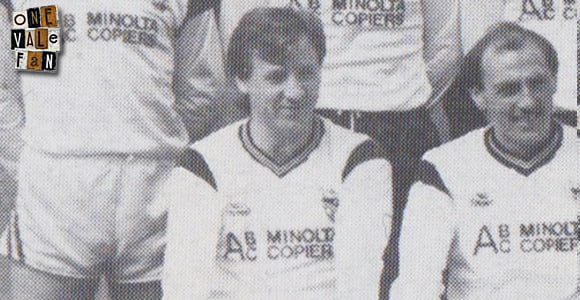 Gary Hamson