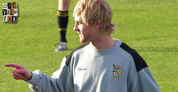 Gary Mulligan
