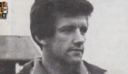 Gary Pollard - Port Vale
