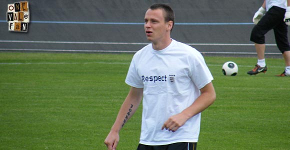 Gary Roberts