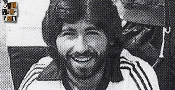 Gerry Keenan