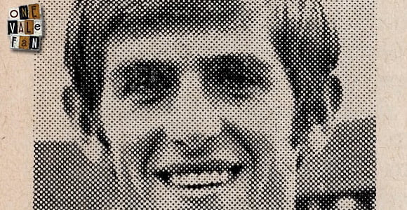 Gordon Logan