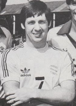 Tommy Gore