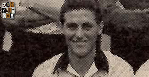 Graham Barnett
