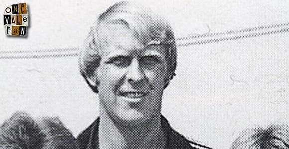 Graham Hawkins