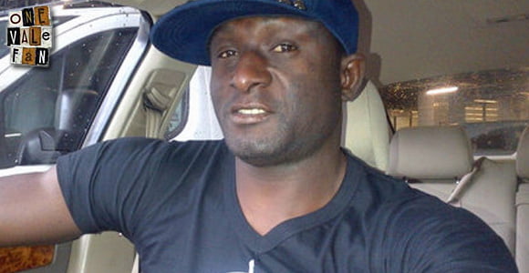 Guy Madjo
