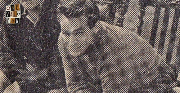 Harry Anders