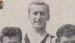 Harry Poole