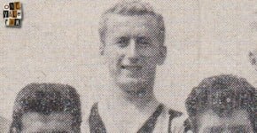 Harry Poole