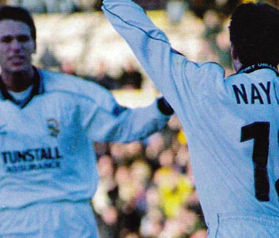 David Healy