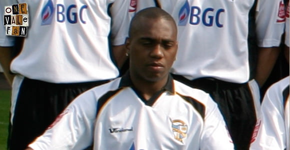 Hector Sam