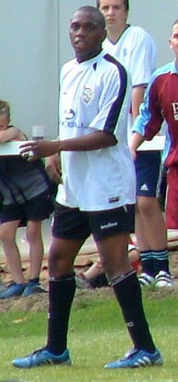 Hector Sam